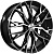 RST R119 19x7" 5x114.3мм DIA 64.1мм ET 40мм BD
