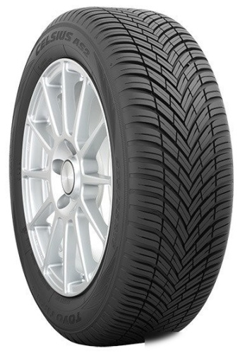 Toyo Celsius AS2 225/55R18 102V
