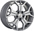 Khomen KHW1715 i40 17x7" 5x114.3мм DIA 67.1мм ET 45мм Gray FP