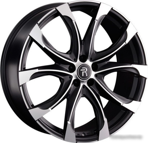 Replay LR54 22x9.5" 5x120мм DIA 72.6мм ET 49мм MBF