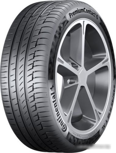 Continental PremiumContact 6 275/40R18 103Y