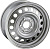 TREBL 8690 15x6" 4x108мм DIA 65.1мм ET 27мм S