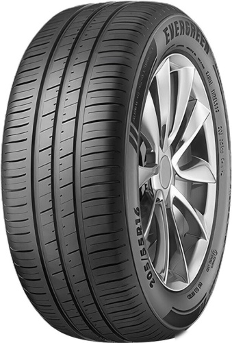 Evergreen Dynacomfort EH228 215/60R16 99V
