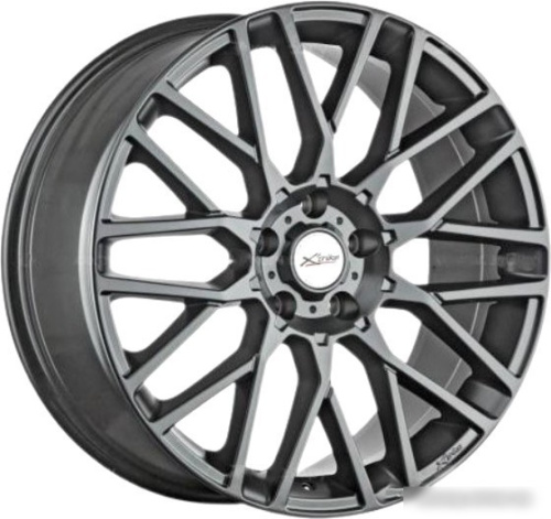 X'trike X-137 Audi Q5 20x8.5" 5x112мм DIA 66.6мм ET 33мм BH