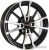 TechLine 420 14x5.5" 4x98мм DIA 58.6мм ET 35мм BD TechLine 420 14x5.5" 4x98мм DIA 58.6мм ET 35мм BD