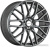 X'trike X-137 Audi Q5 20x8.5" 5x112мм DIA 66.6мм ET 33мм BH