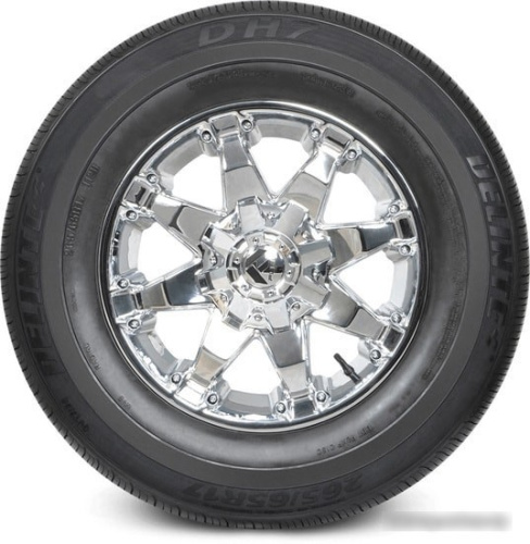 Delinte DH7 SUV 225/60R18 104V