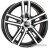 TechLine 329 13x5" 4x98мм DIA 58.6мм ET 35мм BD