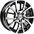TechLine 548 15x6" 4x100мм DIA 54.1мм ET 45мм BD