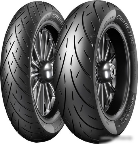 Metzeler Cruisetec 200/55R17 78V Rear