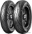 Metzeler Cruisetec 200/55R17 78V Rear Metzeler Cruisetec 200/55R17 78V Rear