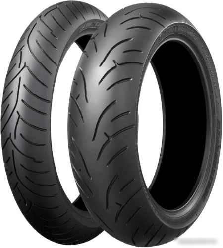 Bridgestone Battlax BT-023 120/60R17 55W TL