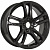 RST R197 17x6.5" 5x108мм DIA 65.1мм ET 40мм BL