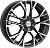 Carwel Камак 1810 18x7" 5x108мм DIA 60.1мм ET 36мм ABT