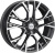 Carwel Камак 1810 18x7" 5x108мм DIA 60.1мм ET 36мм ABT
