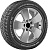 BFGoodrich g-Force Winter 2 205/55R17 95V