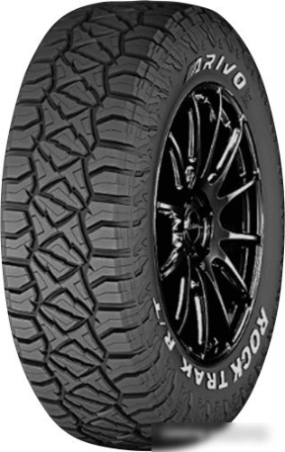 Arivo Rock Trak R/T 265/65R18 116Q