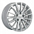 Carwel Тевриз 1611 16x6.5" 5x108мм DIA 65.1мм ET 43мм SLT