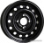TREBL 9552 16x6.5" 5x100мм DIA 56.1мм ET 48мм B TREBL 9552 16x6.5" 5x100мм DIA 56.1мм ET 48мм B