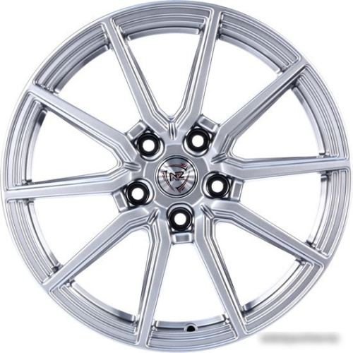 NZ R-03 16x6.5" 5x105мм DIA 56.6мм ET 38мм HS