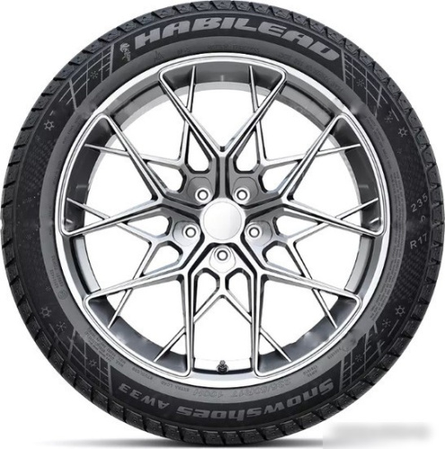 Habilead AW33 255/70R16 111T