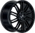 MAK Leipzig 22x9.5" 5x112мм DIA 66.45мм ET 26мм Gloss Black