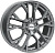 Carwel Камак 1810 18x7" 5x114.3мм DIA 54.1мм ET 53мм GRT