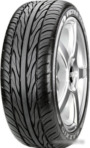 Maxxis Victra MA-Z4S 255/50R19 107W