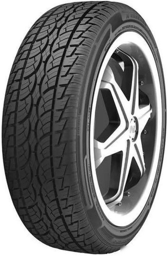 Nankang SP-7 255/60R17 110V