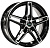 Megami MGM-17 15x6" 4x100мм DIA 60.1мм ET 50мм BKF