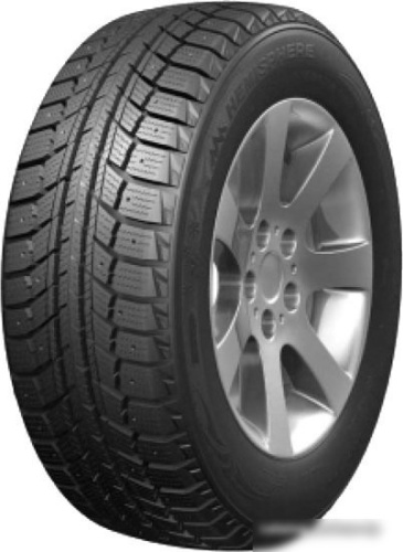 DoubleStar DW01 235/55R18 100T (шипы)