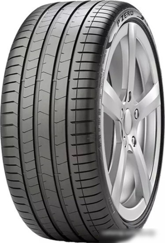 Pirelli P Zero Luxury Saloon 315/35R21 111Y (run-flat)