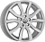 MAK Koln 20x8.5" 5x112мм DIA 66.45мм ET 45мм Silver