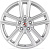 RST R078 18x7" 5x100мм DIA 57.1мм ET 28мм HS
