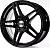 Carwel Хумми 16x6.5" 5x114.3мм DIA 54.1мм ET 45мм BK
