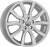 MAK Koln 20x8.5" 5x112мм DIA 66.45мм ET 45мм Silver