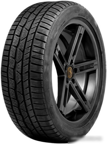 Continental ContiWinterContact TS 830 P 255/50R21 109H ContiSeal