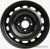 Accuride PS 615003 15x6.5" 4x108мм DIA 65.1мм ET 27мм B