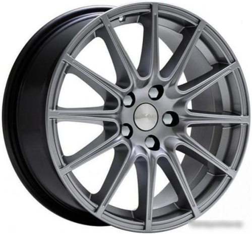 SKAD Le mans 16x7" 4x108мм DIA 65.1мм ET 32мм Графит