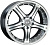 LS 322 18x8" 5x114.3мм DIA 73.1мм ET 45мм GMF