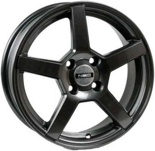 Neo V03-1560 15x6" 4x100мм DIA 54.1мм ET 40мм BMG