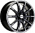 Carwel Лада 1707 17x6.5" 4x100мм DIA 60.1мм ET 43мм ABT