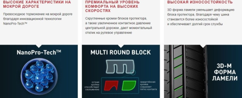 Bridgestone Alenza 001 255/55R20 110Y