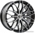 Neo 740 N 17x7" 5x114.3мм DIA 67.1мм ET 40мм BD