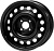 TREBL 8010 15x6" 5x110мм DIA 65.1мм ET 43мм B