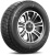 Michelin LTX Trail 265/70R18 116S