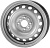 TREBL 8690 15x6" 4x108мм DIA 65.1мм ET 27мм