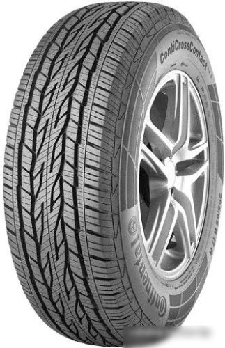 Continental ContiCrossContact LX2 285/65R17 116H