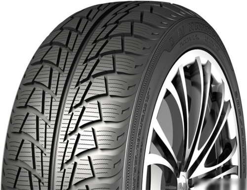 Nankang SV-1 195/55R15 85H