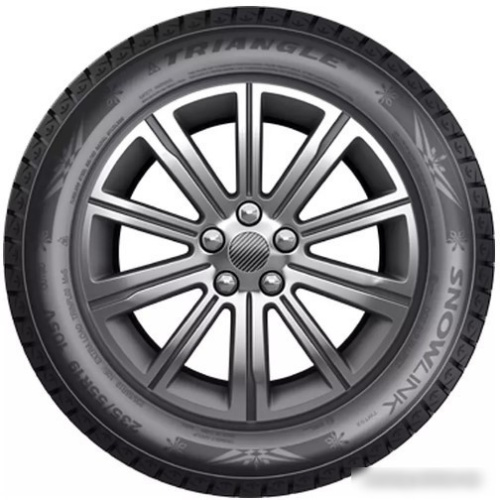 Triangle SnowLink PL02 245/45R19 102V